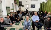 کارگاه آموزشی پیش آگاهی ویژه جوامع محلی در شهرستان قائمشهر برگزار شد