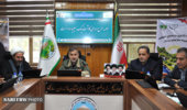 برگزاری یکصد و هفتمین جلسه ستاد ملی طرح مردمی کاشت یک میلیارد درخت