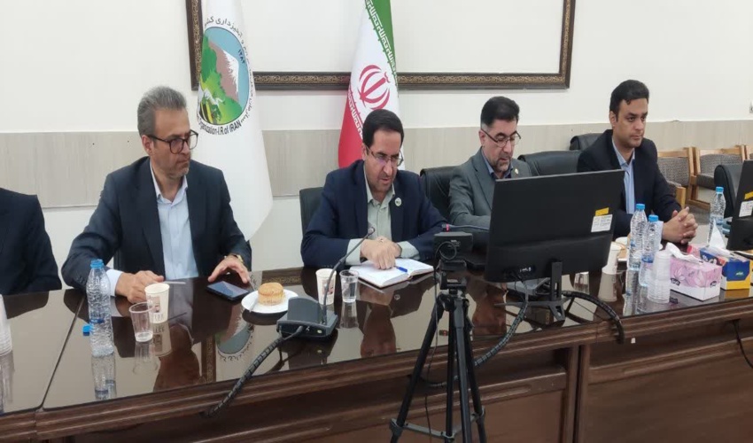 تاکید رئیس سازمان منابع طبیعی بر حمایت شایسته از نیروهای فنی و تربیت مدیران آینده