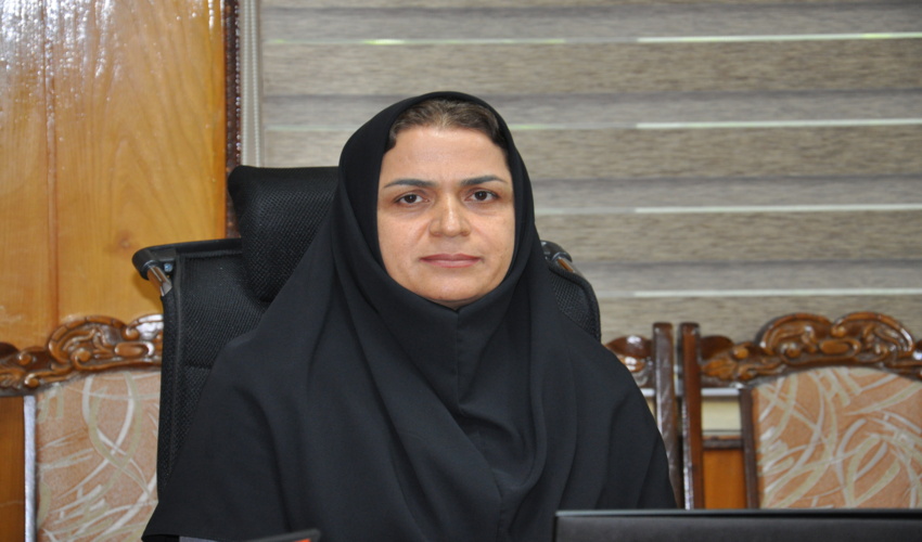 سرپرست اداره جنگلکاری، پارک ها و ذخیره گاههای جنگلی اداره کل منابع طبیعی و آبخیزداری مازندران _ ساری منصوب شد