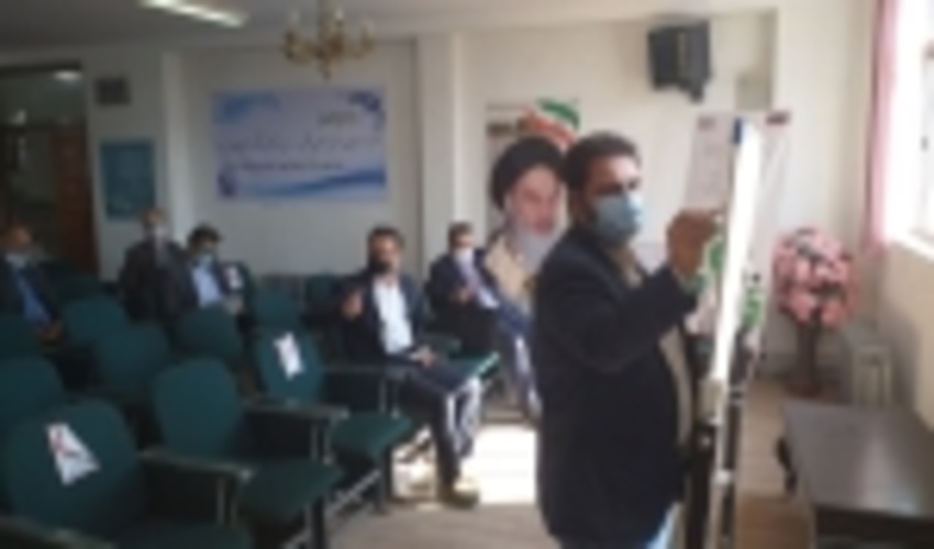 دکتر عطایی مدیرکل منابع طبیعی و آبخیزداری مازندران- ساری خبر داد: دوره آموزشی ضابطین دادگستری ویژه ی نیروهای حفاظتی و کارشناسان حقوقی برگزار شد.