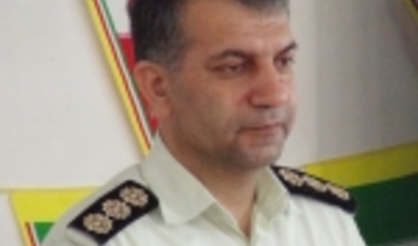 سرهنگ خورشیدی فرمانده یگان حفاظت اداره کل منابع طبیعی و آبخیزداری مازندران- ساری مطرح کرد: اقدامات دستگاه قضایی در حمایت از عرصه های ملی تأثیر بسزایی در کاهش تصرفات و تخلفات این حوزه دارد.