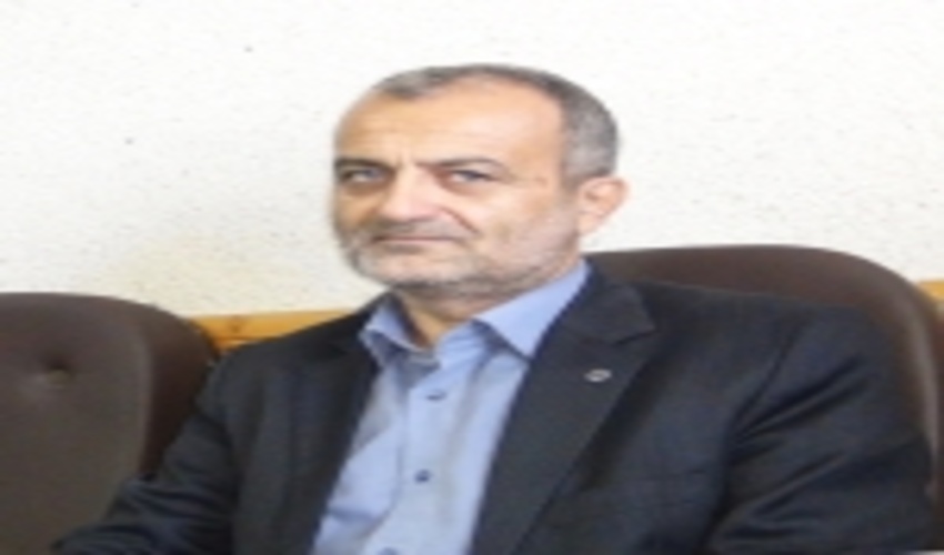 رمضان بهاری، ذیحساب و رئیس اداره امور مالی اداره کل منابع طبیعی و آبخیزداری مازندران- ساری شد