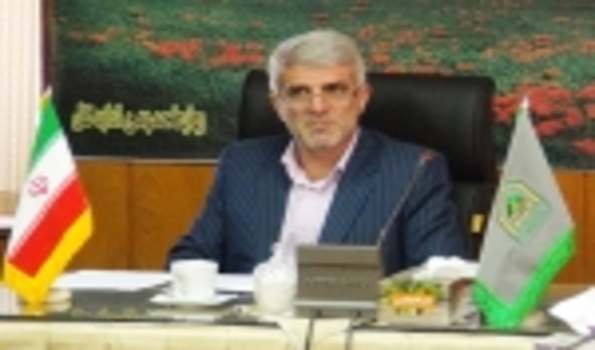 پیام تبریک سید محسن موسوی تاکامی مدیرکل منابع طبیعی و آبخیزداری مازندران- ساری به فرماندهی محترم نیروی انتظامی استان به مناسبت هفته نیروی انتظامی