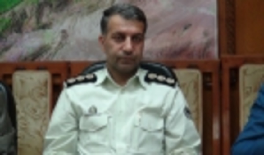 واژگونی خودروی گشت اداره منابع طبیعی و آبخیزداری شهرستان سوادکوه در حین انجام ماموریت و مجروح شدن 5 تن از همکاران اداره و قرقبانان