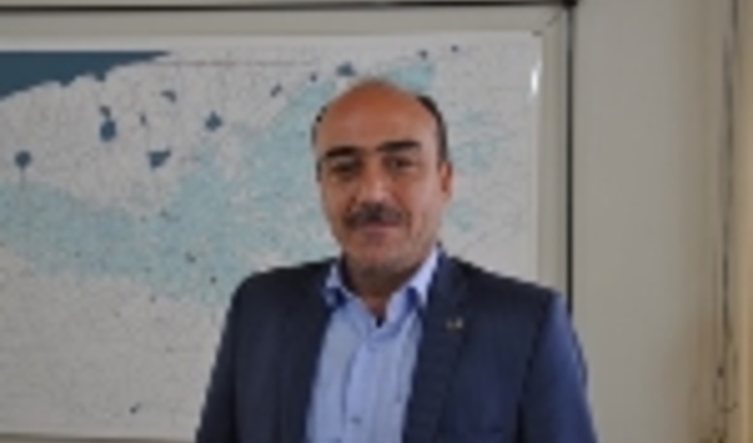 انتصاب علیرضا محمدنژاد به عنوان سرپرست اداره جنگلداری اداره کل منابع طبیعی و آبخیزداری مازندران- ساری