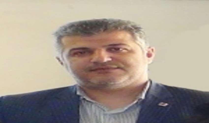 رسول محمودی سرپرست اداره بهره برداری اداره کل منابع طبیعی و آبخیزداری مازندران- ساری شد.