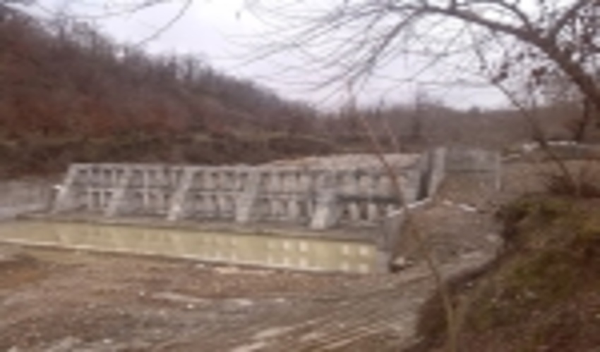 پروژه های قابل افتتاح اداره کل منابع طبیعی و آبخیزداری مازندران- ساری در هفته دولت،(از محل اعتبارات صندوق توسعه)  اعلام شد.