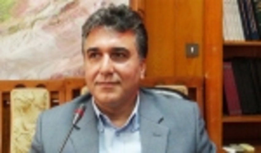 کوروش شریفی سورکی معاون برنامه ریزی، توسعه مدیریت و منابع اداره کل منابع طبیعی و آبخیزداری مازندران- ساری: ارزیابی عملکرد شاخص های عمومی و اختصاصی اداره کل منابع طبیعی و آبخیزداری مازندران- ساری