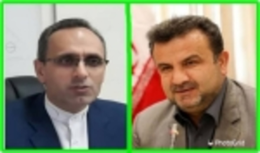 تقدیر و تشکر استاندار مازندران از تحقق برنامه توسعه زراعت چوب در شهرستان میاندرود