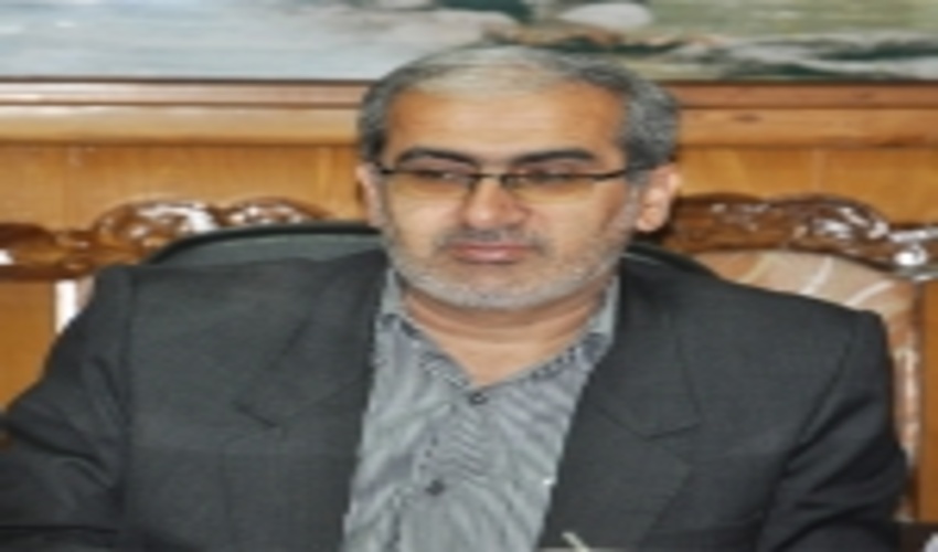 موسی مقیمی مهر دبیر کمیته سلامت اداری و صیانت از حقوق مردم اداره کل منابع طبیعی و آبخیزداری مازندران- ساری خبر داد: تشکیل جلسه کمیته سلامت اداری و صیانت از حقوق مردم در اداره کل منابع طبیعی و آبخیزداری مازندران- ساری