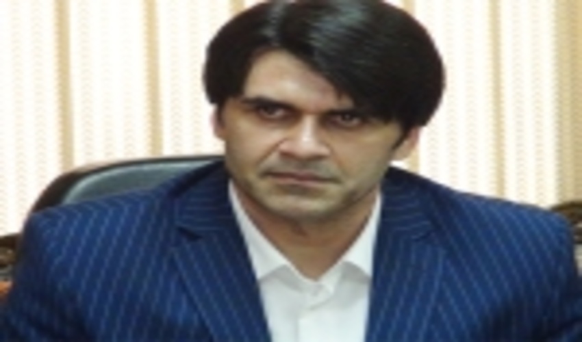 محمد رشید رستمی معاونت  حفاظت  و امور اراضی اداره کل منابع طبیعی و آبخیزداری مازندران- ساری، مطرح کرد: عملیات محلول پاشی شمشادهای آفت زده در سطح 20 هکتار  در منطقه واز شهرستان نور با همکاری سازمان بسیج سازندگی در هفته آینده