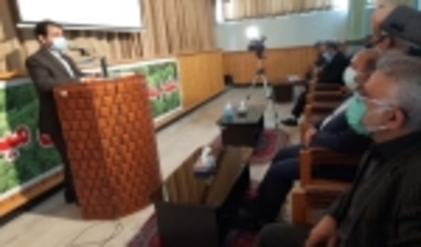 ۴۷ هزار هکتار از جنگل‌های دچار حریق کشور در برنامه غنی‌سازی قرارگرفت