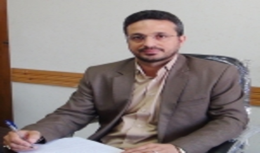 رمضانعلی اکبری مزدی سرپرست اداره برنامه ریزی، بودجه و هماهنگی طرح های اداره کل منابع طبیعی و آبخیزداری مازندران- ساری شد.