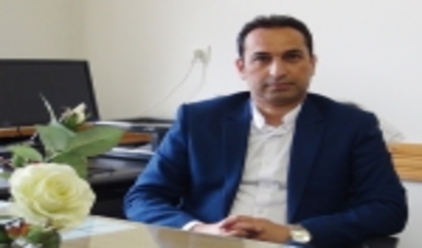 پیام تبریک سید علی علوی اندراجمی معاونت برنامه ریزی، توسعه مدیریت و منابع اداره کل منابع طبیعی و آبخیزداری مازندران- ساری به مناسبت روز خانواده و تکریم بازنشستگان