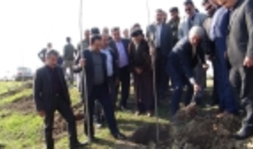 مدیرکل منابع طبیعی و آبخیزداری مازندران- ساری مطرح کرد: زراعت چوب از جمله پروژه های اقتصاد مقاومتی در مازندران است.