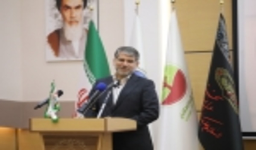  وزیر جهاد کشاورزی در پنجمین مراسم گرامیداشت ملی مقام جنگلبانان و جان‌نثاران منابع طبیعی:  منابع طبیعی جزو میراث ماندگار و بین نسلی است