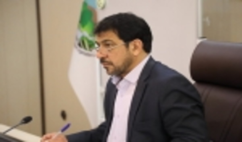 رئیس سازمان جنگل‌ها، مراتع و آبخیزداری  کشور در پنجمین مراسم گرامیداشت مقام ملی جنگل‌بانان و جان‌نثاران منابع طبیعی : ایجاد سالانه ۲۰ تن غبار در کشور؛ حاصل فرسایش بادی زمین