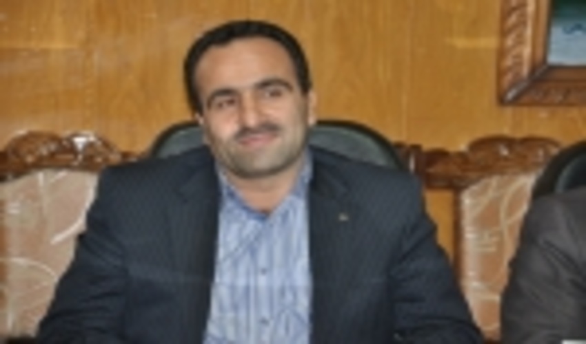 یدالله داودی رئیس اداره جنگل کاری، پارک ها و ذخیره های جنگلی اداره کل منابع طبیعی و آبخیزداری مازندران- ساری: توسعه درختکاری نقش کلیدی در تعادل حیات خواهد داشت