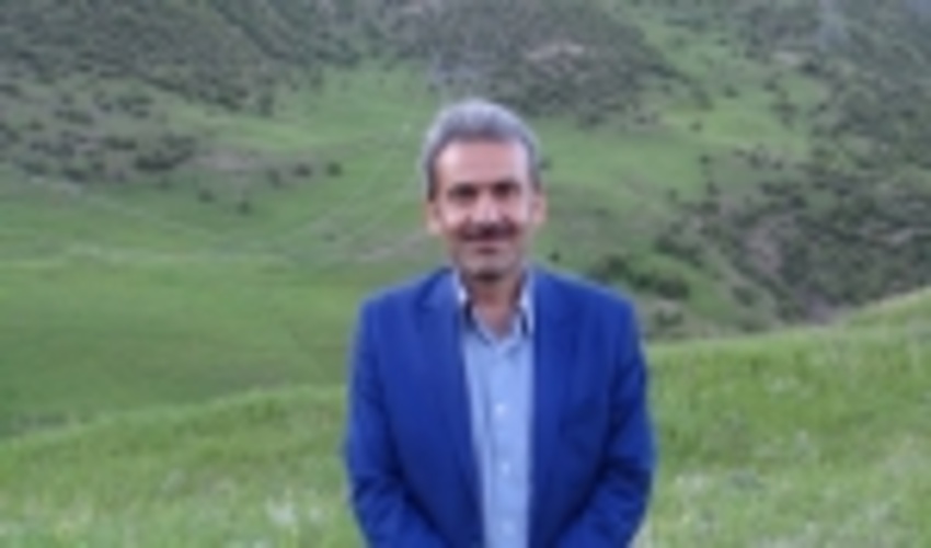 اسماعیل مختارپور معاون فنی و آبخیزداری اداره کل منابع طبیعی و آبخیزداری مازندران- ساری: ساخت و توزیع 240 دستگاه آبشخوار فلزی در مراتع