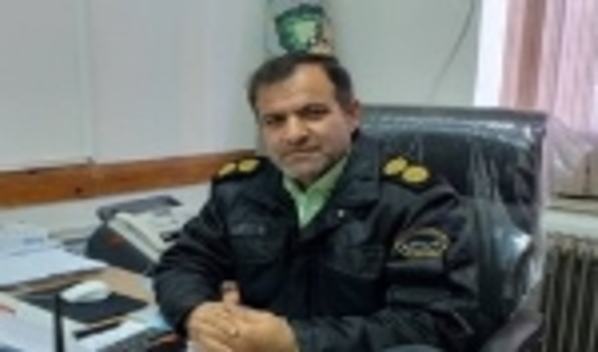 همکاری سپاه و بسیج با یگان حفاظت اداره کل منابع طبیعی و آبخیزداری استان مازندران ساری برای حفظ و حراست از جنگل های هیرکانی