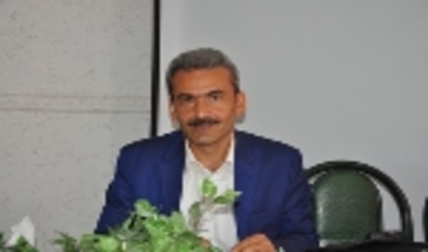 اسماعیل مختارپور: اجرای عملیات بیولوژیک در سطح بیش از 1000هکتار از مراتع استان با مشارکت مرتع‌داران