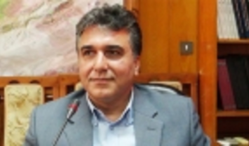 انتصاب کورش شریفی سورکی به عنوان سرپرست جدید معاونت برنامه ریزی، توسعه مدیریت و منابع اداره کل منابع طبیعی و آبخیزداری مازندران- ساری