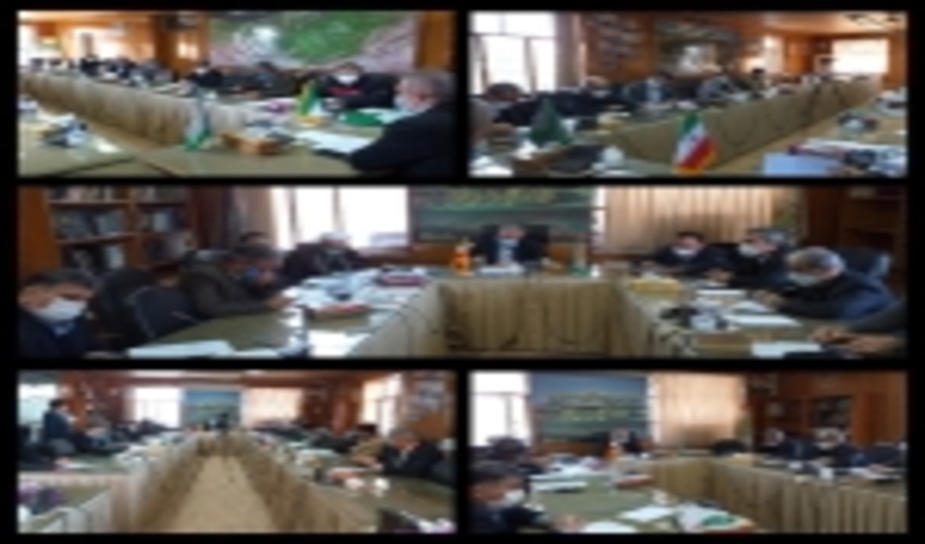 دکتر عطایی در دومین جلسه ستاد هفته منابع طبیعی و آبخیزداری مازندران- ساری، بیان کرد:حفاظت و حراست از منابع طبیعی وظیفه همه آحاد مردم است