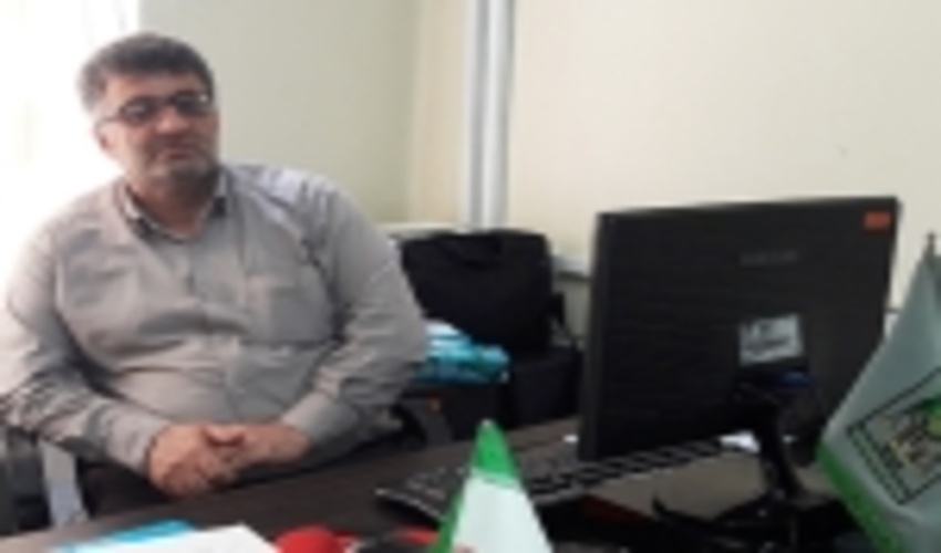 حسین ولی پور جانشین فرمانده یگان حفاظت اداره کل منابع طبیعی و آبخیزداری مازندران- ساری منصوب شد.