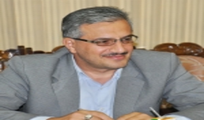 نشست اعضای شورای هماهنگی سازما‏ن‏های مردم نهاد محیط زیست و منابع طبیعی استان با  مدیر کل منابع طبیعی و آبخیزداری مازندران- ساری