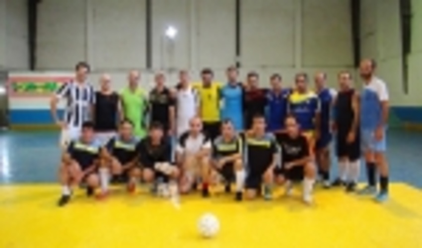 برگزاری مسابقات ورزشی کارکنان اداره کل منابع طبیعی و آبخیزداری مازندران- ساری به مناسبت هفته دولت