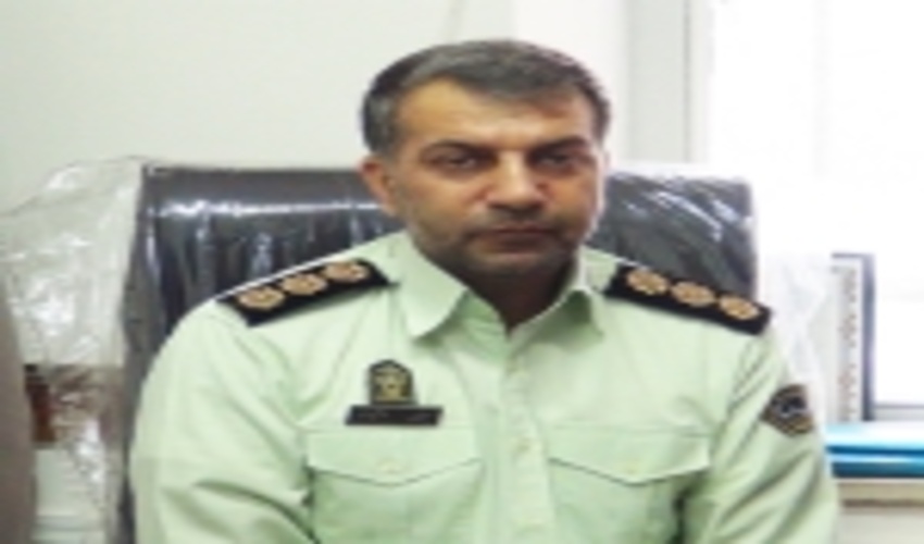 سرهنگ حسینعلی خورشیدی فرمانده یگان حفاظت اداره کل منابع طبیعی وآبخیزداری مازندران- ساری گفت: بالا بردن ضریب حفاظت از منابع طبیعی و انفال کشور از دغدغه ها و حساسیت های کاری ما محسوب می شود