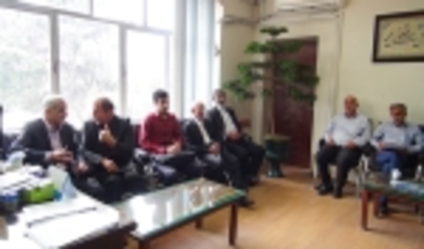 سید محسن موسوی تاکامی مدیرکل منابع طبیعی و آبخیزداری مازندران- ساری، مدیری مردم مدار در پاسخگویی به مطالبات مردمی