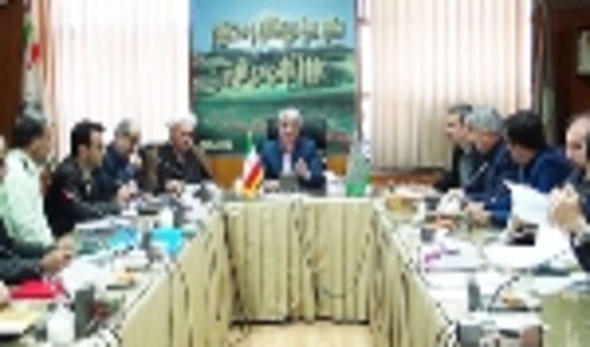 موسوی تاکامی در سومین جلسه شورای اداری اداره کل منابع طبیعی و آبخیزداری مازندران- ساری، مطرح کرد: بیش از 120 هکتار از معادن به انفال بازگشت.