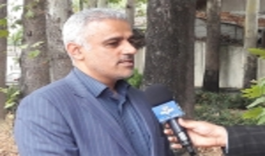 نوبخت معاون امور جنگل سازمان جنگل ها گفت: امنیت زیستی در کشورمان مهم است و اگر امنیت زیستی به خطر بیفتد امنیت ملی کشور به خطر می‌افتد