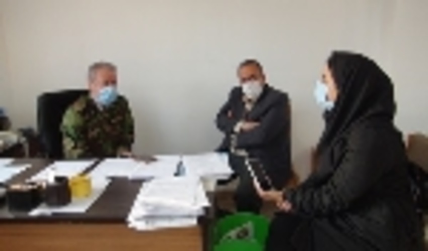 دکتر اسحاق عطایی خبر داد: عملکرد دو ماه اخیر اداره کل منابع طبیعی و آبخیزداری مازندران- ساری در اجرای مانور و طرح تشدید اقدامات حفاظتی