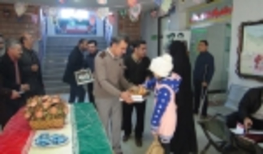 گرامیداشت لحظه تاریخی ورود امام راحل(ره) به کشور