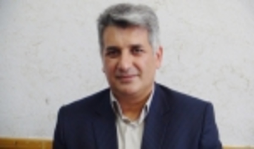 ارزیابی عملکرد سال 96  اداره کل منابع طبیعی و آبخیزداری مازندران- ساری