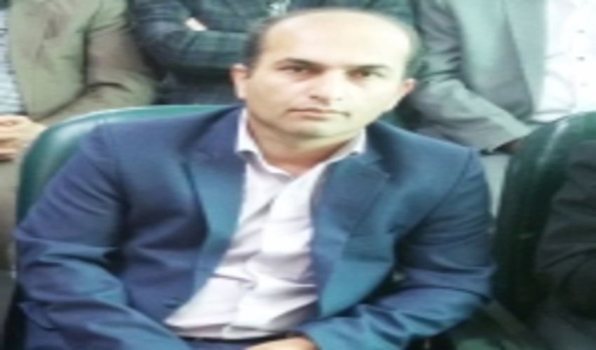 آقای مهندس عطااله توکلی به عنوان سرپرست اداره منابع طبیعی و آبخیزداری شهرستان نور منصوب شد