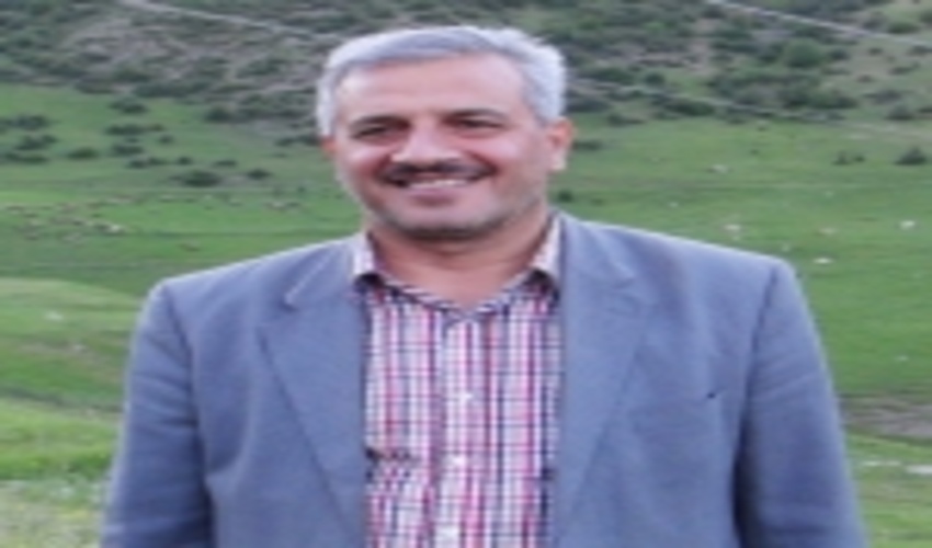 دکتر عموزاد رئیس اداره آموزش، ترویج و مشارکت های مردمی اداره کل منابع طبیعی و آبخیزداری مازندران- ساری: تعداد 514 دوره آموزشی ترویجی در سال 96 