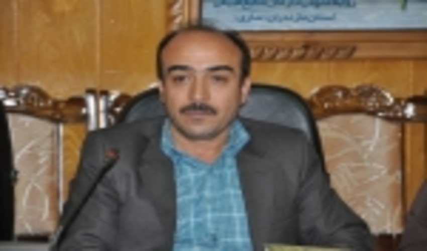 محمدنژاد رئیس اداره منابع طبیعی و آبخیزداری شهرستان نکا خبر داد: 6 هکتار از عرصه های منابع ملی شهرستان نکا از ید متصرفین، رفع تصرف گردید.