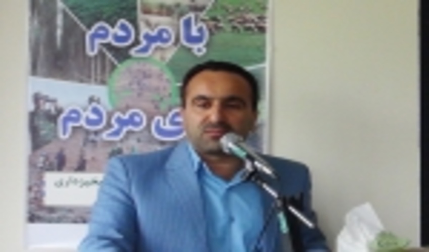 یدالله داودی رئیس اداره جنگل کاری و پارک های اداره کل منابع طبیعی و آبخیزداری مازندران- ساری خبر داد: اجرای طرح توسعه زراعت چوب در استان