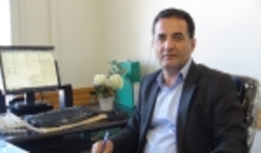 صادق محمدپور به عنوان سرپرست اداره جنگلداری اداره کل منابع طبیعی و آبخیزداری مازندران- ساری منصوب شد.