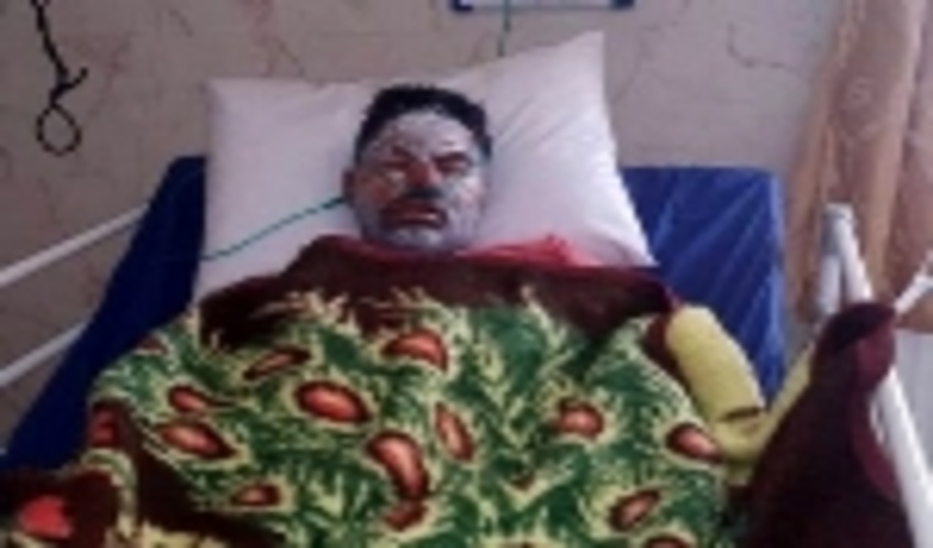 پیام تسلیت موسوی تاکامی در پی درگذشت البرز زارعی و احسان عزیزی