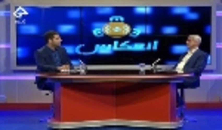 موسوی تاکامی در برنامه زنده تلویزیونی انعکاس مطرح کرد: 90 درصد آتش سوزی در جنگل ها، سهل انگاری انسانی است