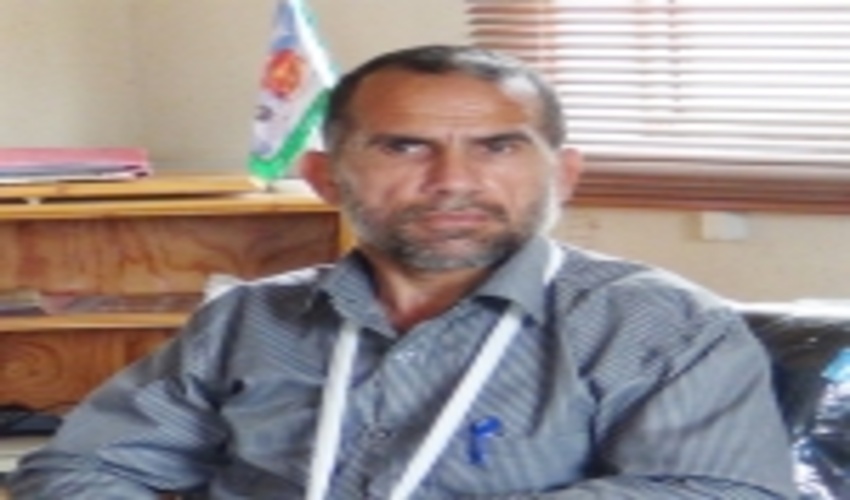 اردشیر مهدوی فرمانده یگان حفاظت منابع طبیعی و آبخیزداری شهرستان ساری در( دومین جشنواره ملی روز جنگلبان) تقدیر شد.