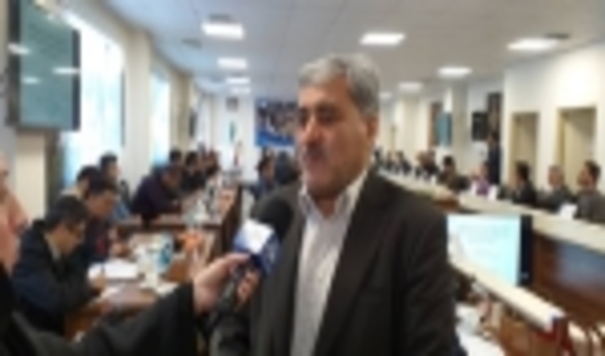 برگزاری نشست علمی تنفس جنگل ها، چالش ها و راهکارها با حضور سرپرست سازمان جنگل ها در ساری