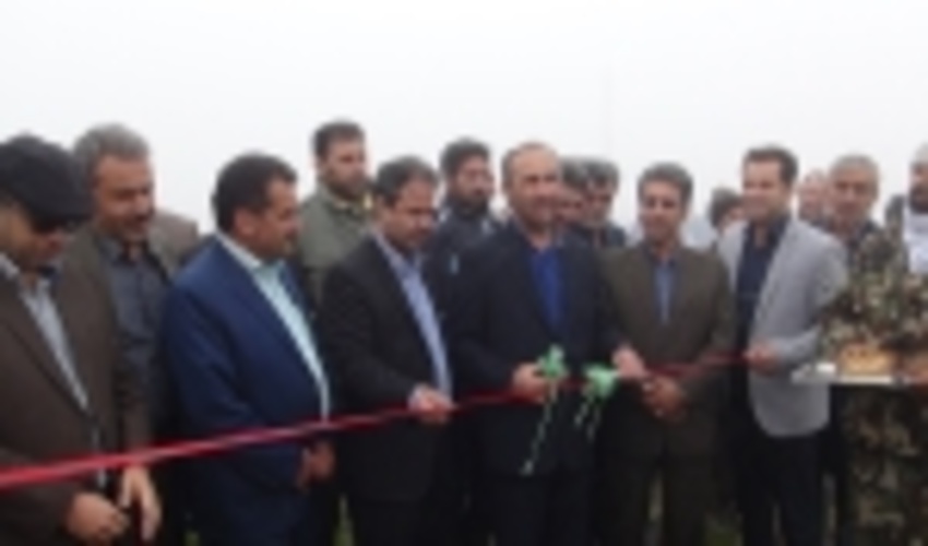 جشن قرق شکنی مراتع و کوچ عشایر در سوادکوه برگزار شد