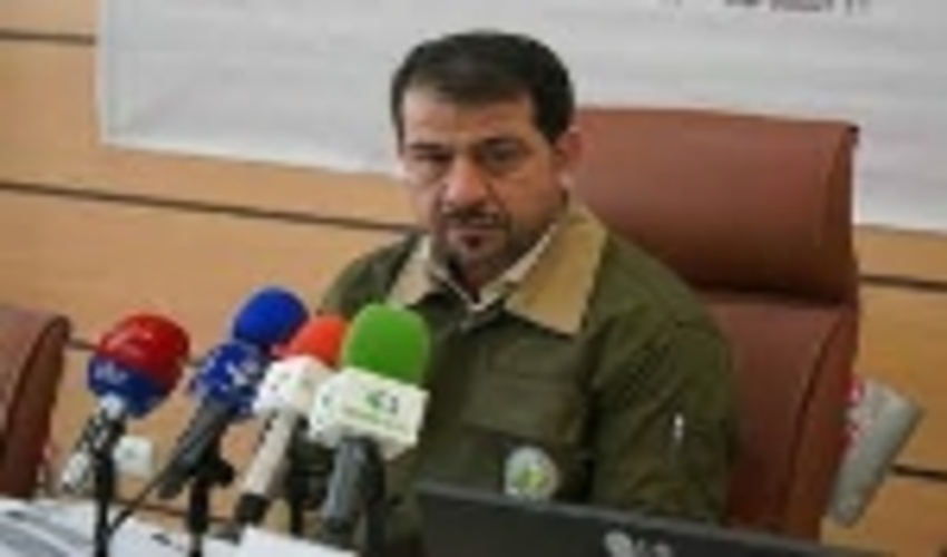 پیام دکتر منصور معاون وزیر جهاد کشاورزی و رئیس سازمان منابع طبیعی و آبخیزداری کشور به مناسبت هفته منابع طبیعی