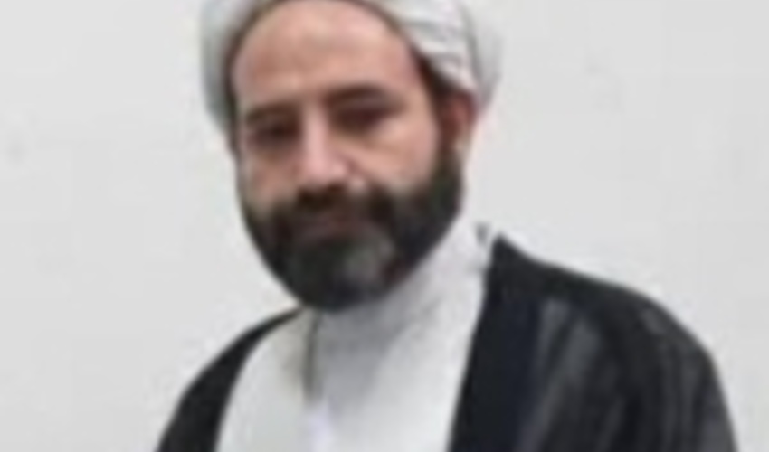 پیام تبریک مسئول حوزه نمایندگی ولی فقیه اداره کل منابع طبیعی و آبخیزداری مازندران- ساری به مناسبت فرا رسیدن ماه رمضان